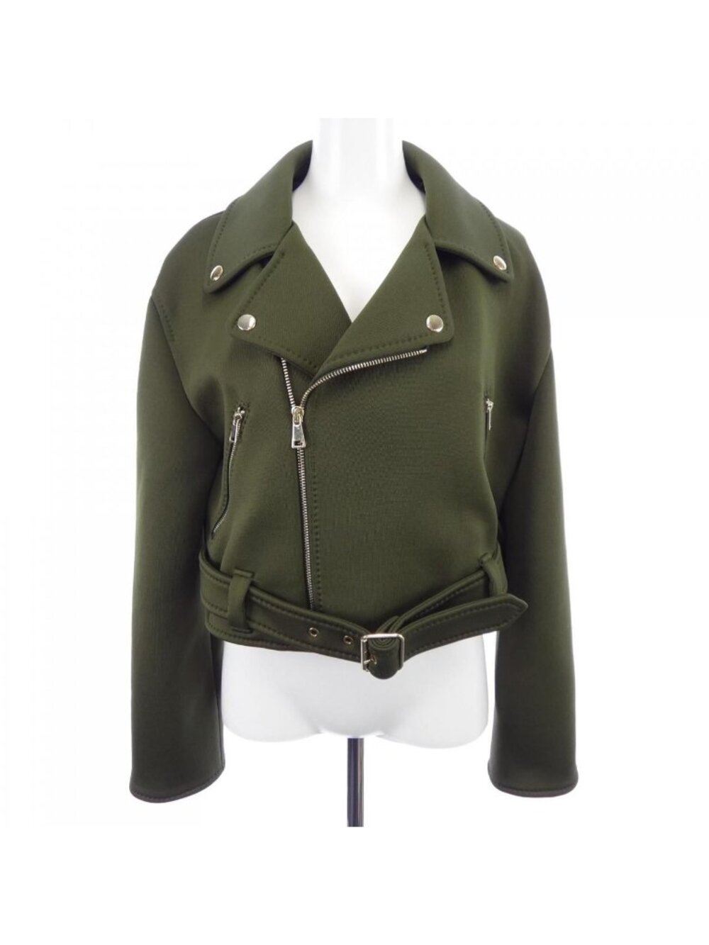 Max Mara Jacket Khaki